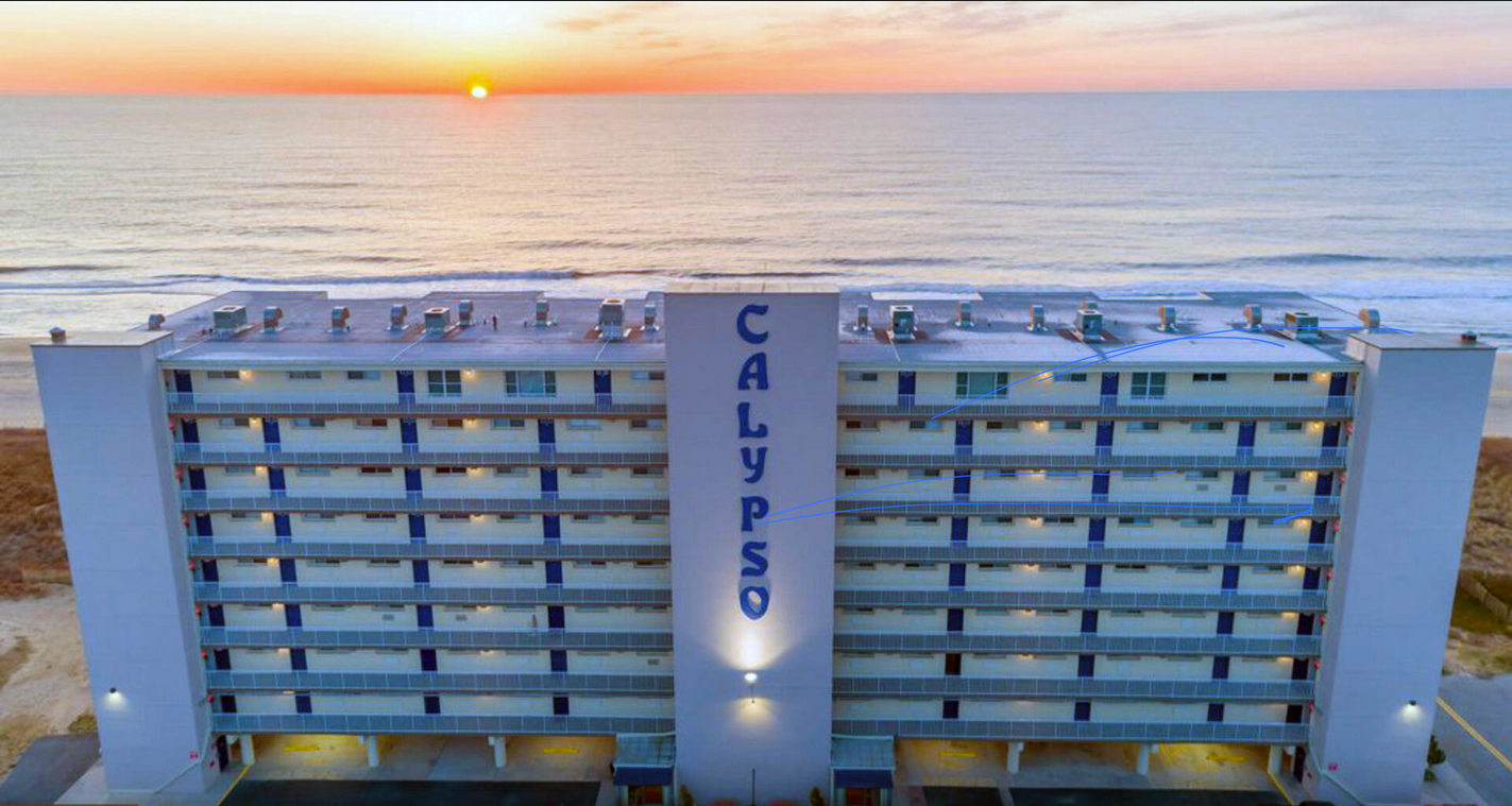 Resort Calypso